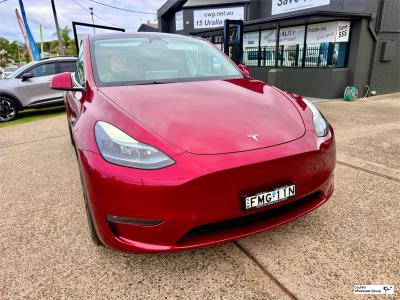 2024 TESLA MODEL Y LONG RANGE 5D WAGON MY24 for sale in Mid North Coast